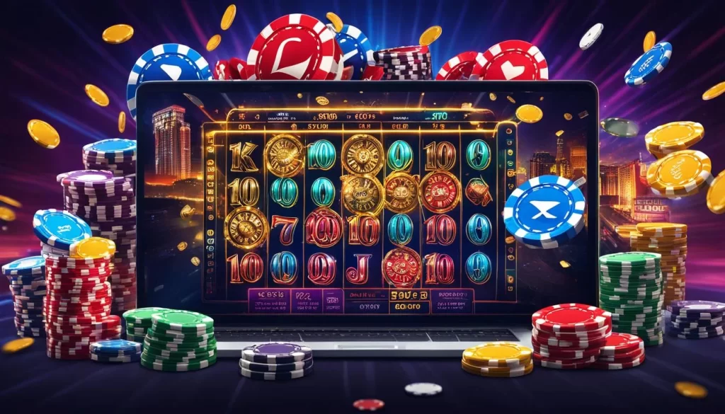 Chiến lược cá cược thể thao bongbet win