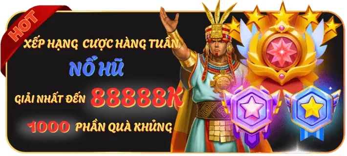 bongbet win ra mắt game nổ hũ mới